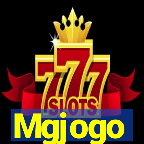 Mgjogo