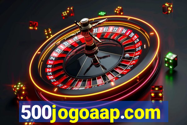 500jogoaap.com