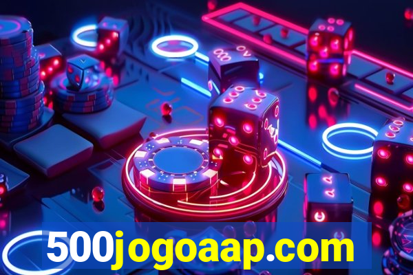 500jogoaap.com