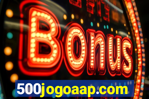 500jogoaap.com