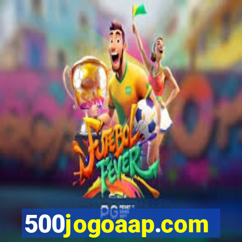 500jogoaap.com