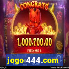 jogo 444.com