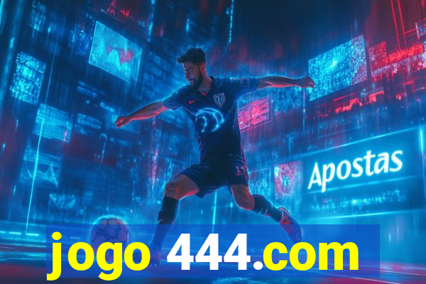 jogo 444.com