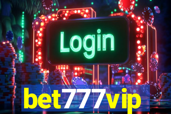 bet777vip