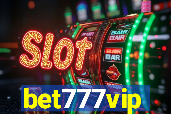 bet777vip