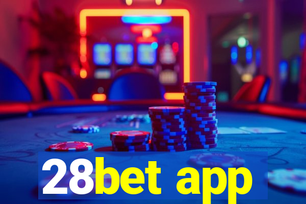 28bet app