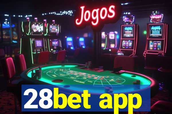 28bet app