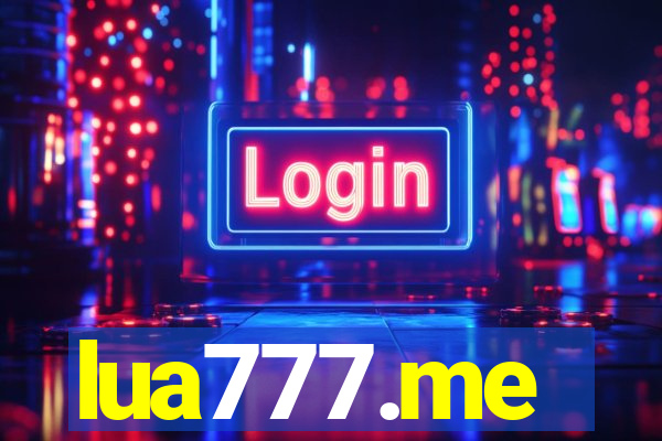 lua777.me