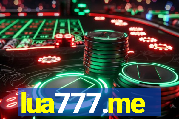 lua777.me