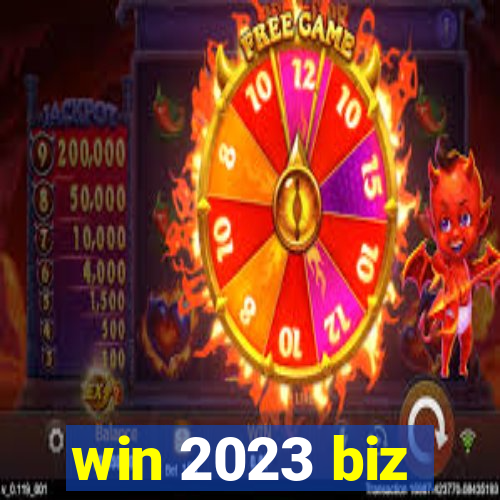 win 2023 biz