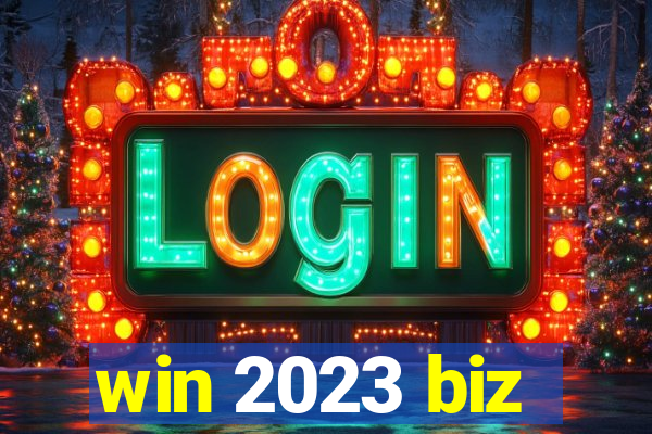 win 2023 biz