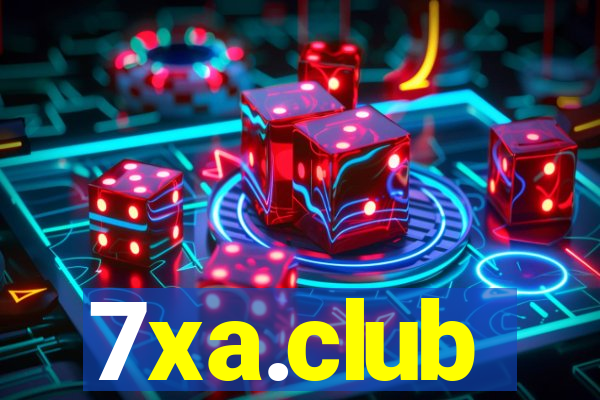 7xa.club