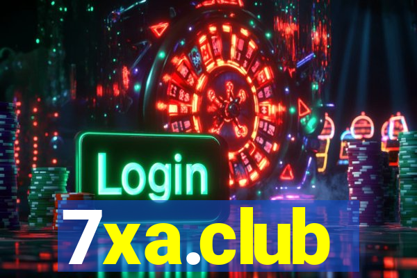 7xa.club