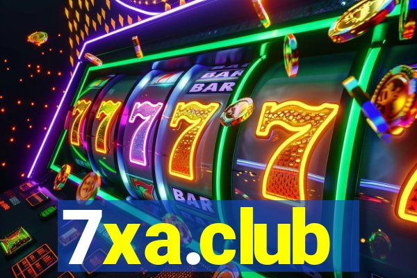 7xa.club