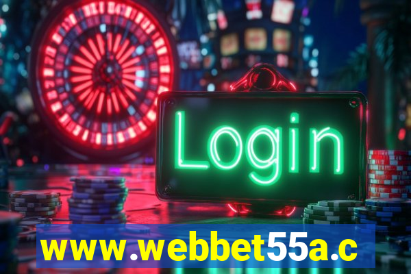 www.webbet55a.com