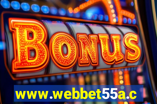 www.webbet55a.com