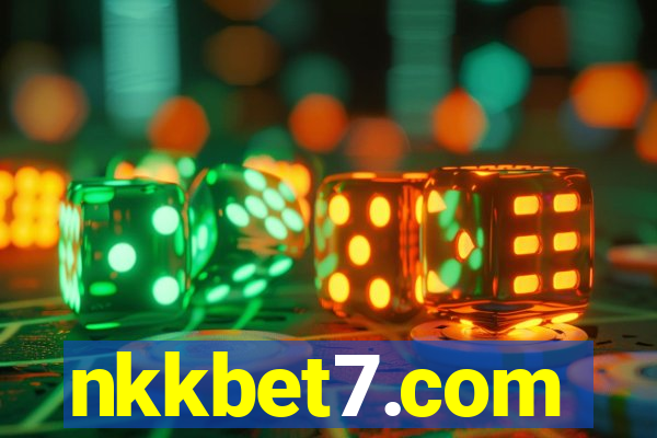 nkkbet7.com