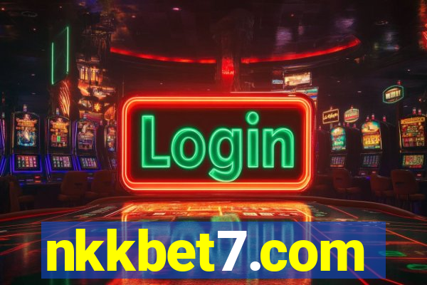 nkkbet7.com