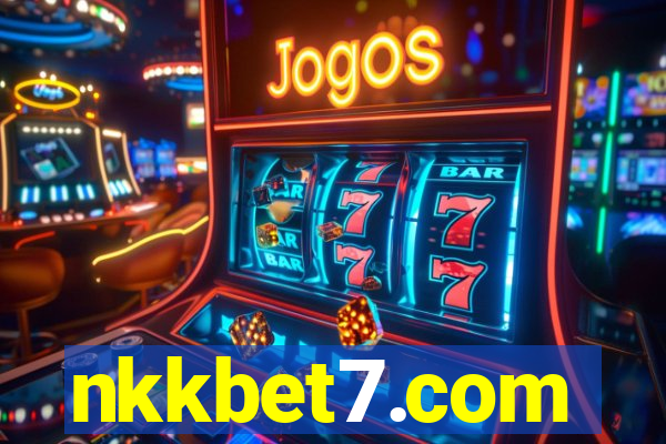 nkkbet7.com