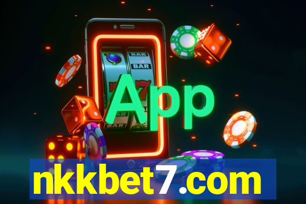 nkkbet7.com