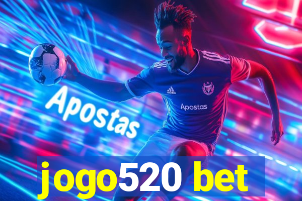 jogo520 bet