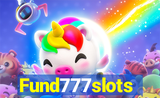 Fund777slots