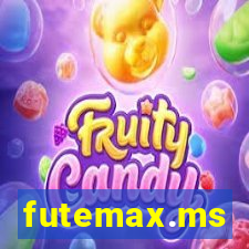 futemax.ms