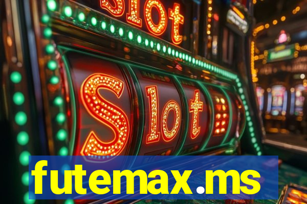 futemax.ms