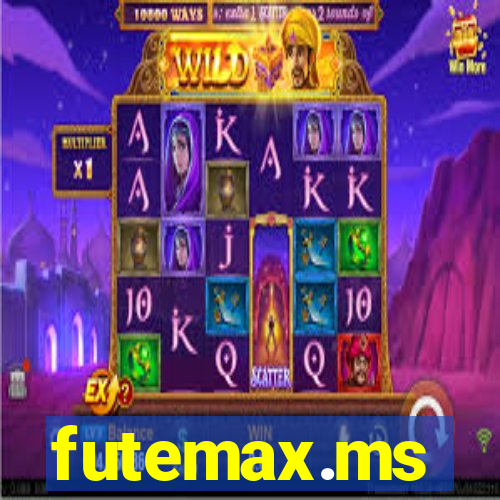 futemax.ms