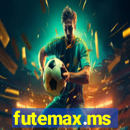 futemax.ms