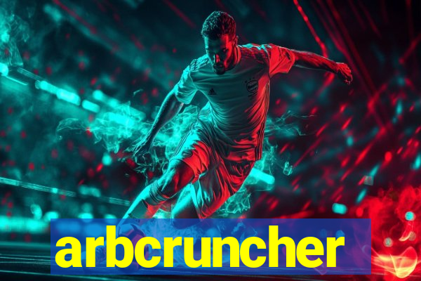 arbcruncher