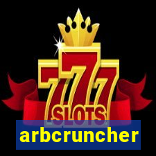 arbcruncher