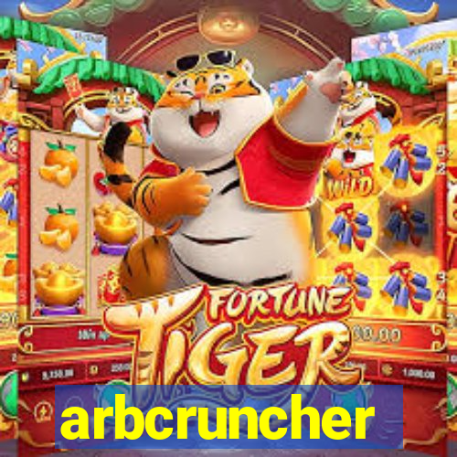 arbcruncher