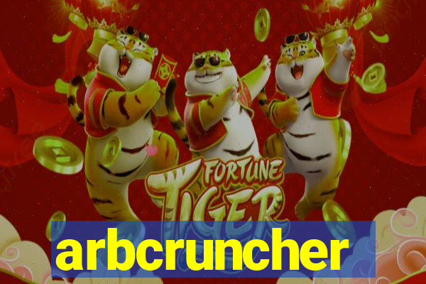 arbcruncher