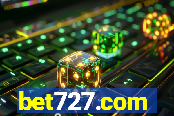 bet727.com