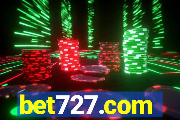 bet727.com