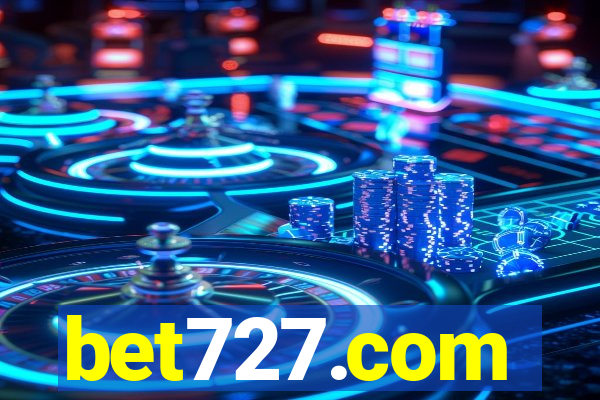 bet727.com