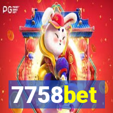 7758bet