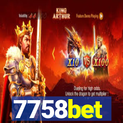 7758bet