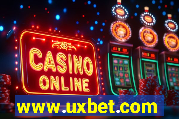 www.uxbet.com