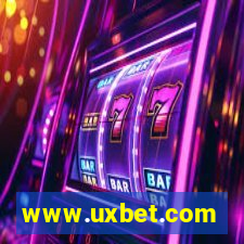 www.uxbet.com