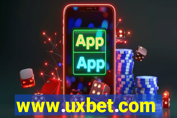 www.uxbet.com