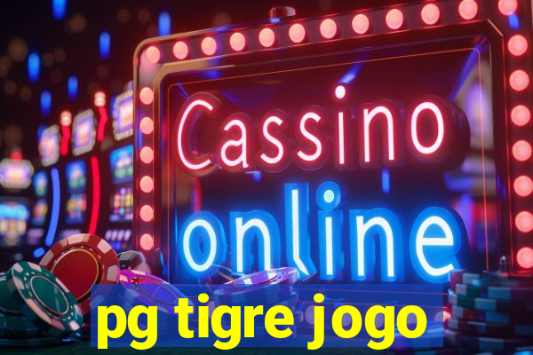 pg tigre jogo