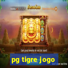 pg tigre jogo