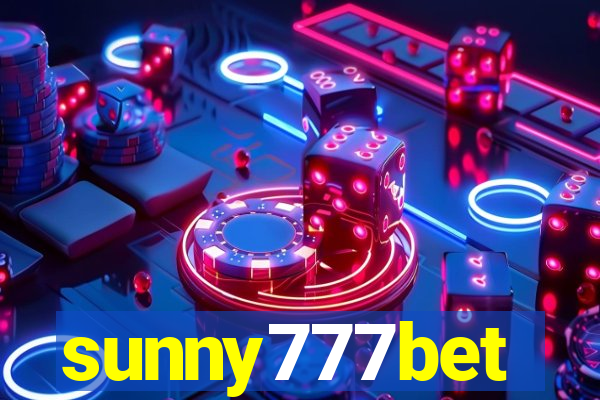 sunny777bet