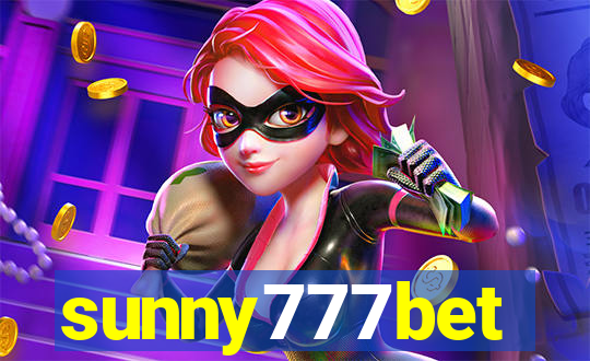 sunny777bet