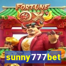 sunny777bet