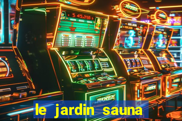 le jardin sauna porto alegre