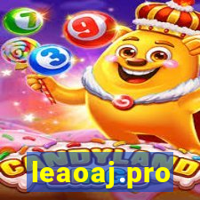 leaoaj.pro