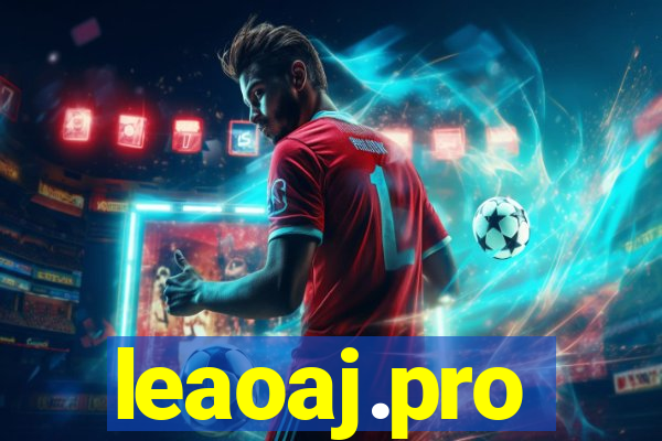 leaoaj.pro